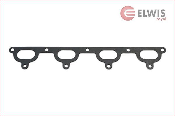 Прокладка впускного коллектора Elwis Royal для Volvo 940 1990-1997. Артикул 0255541