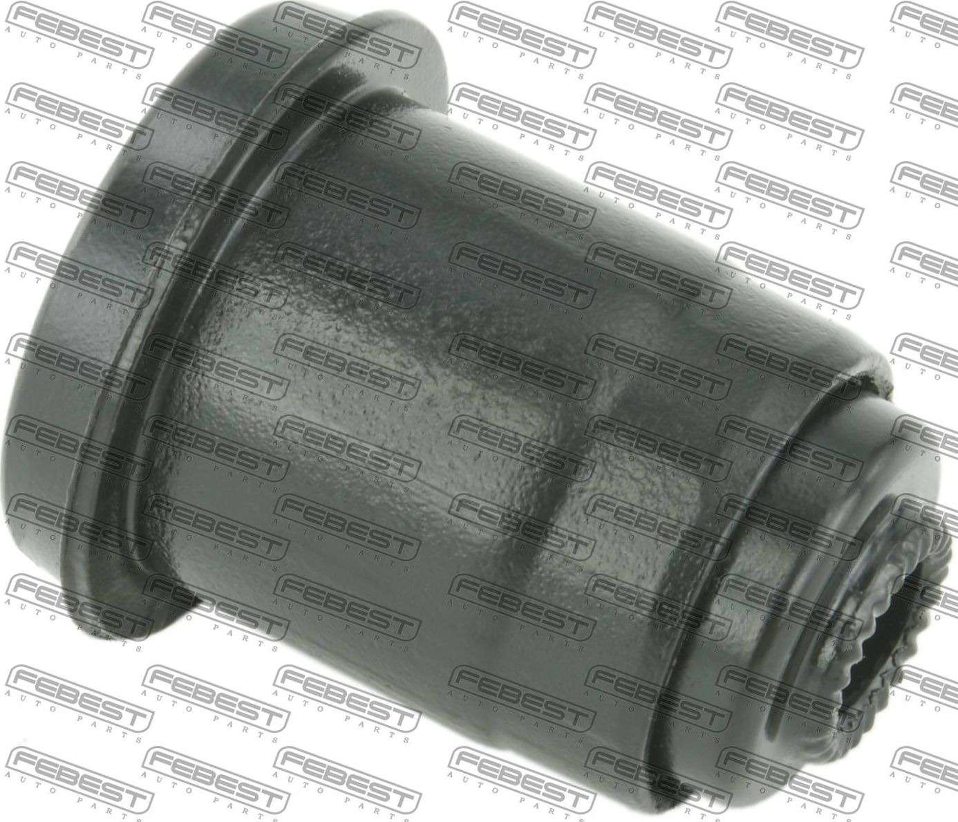 Сайлентблок переднего рычага подвески Febest. Артикул SZAB-059