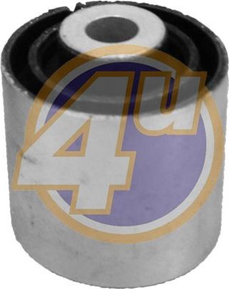 Сайлентблок заднего рычага подвески 4U для BMW 7 III (E38) 1994-2001. Артикул BW-SB-00307