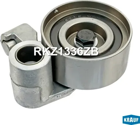 Ролик обводной ГРМ Krauf. Артикул RKZ1336ZB