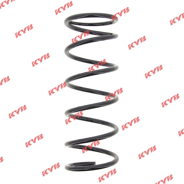Пружина подвески KYB (Каяба) K-Flex. Артикул RD2474