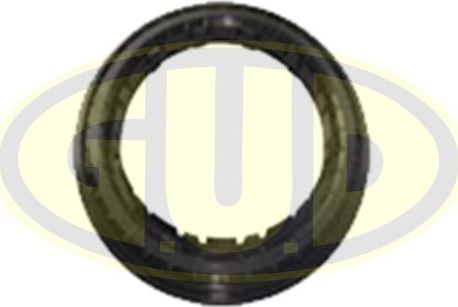 Опорный подшипник амортизатора (стойки) G.U.D. (полимерный материал). Артикул GBM001006