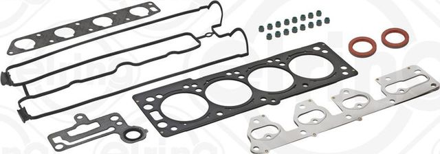 Комплект прокладок ГБЦ Elring для Chevrolet Captiva I 2006-2016. Артикул 789.820