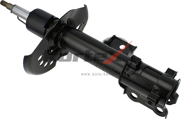 Амортизатор HYUNDAI SONATA YF/KIA OPTIMA 13- пер. левый (TYPE - H.P.D) (Kortex). Артикул KSA327STD