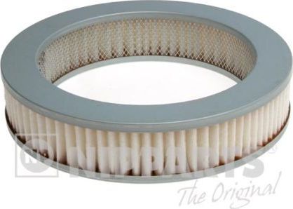 Воздушный фильтр Nipparts для FSO 127p 1969-1976. Артикул J1328002