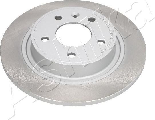Тормозной диск ASHIKA. Артикул 61-0W-W07C