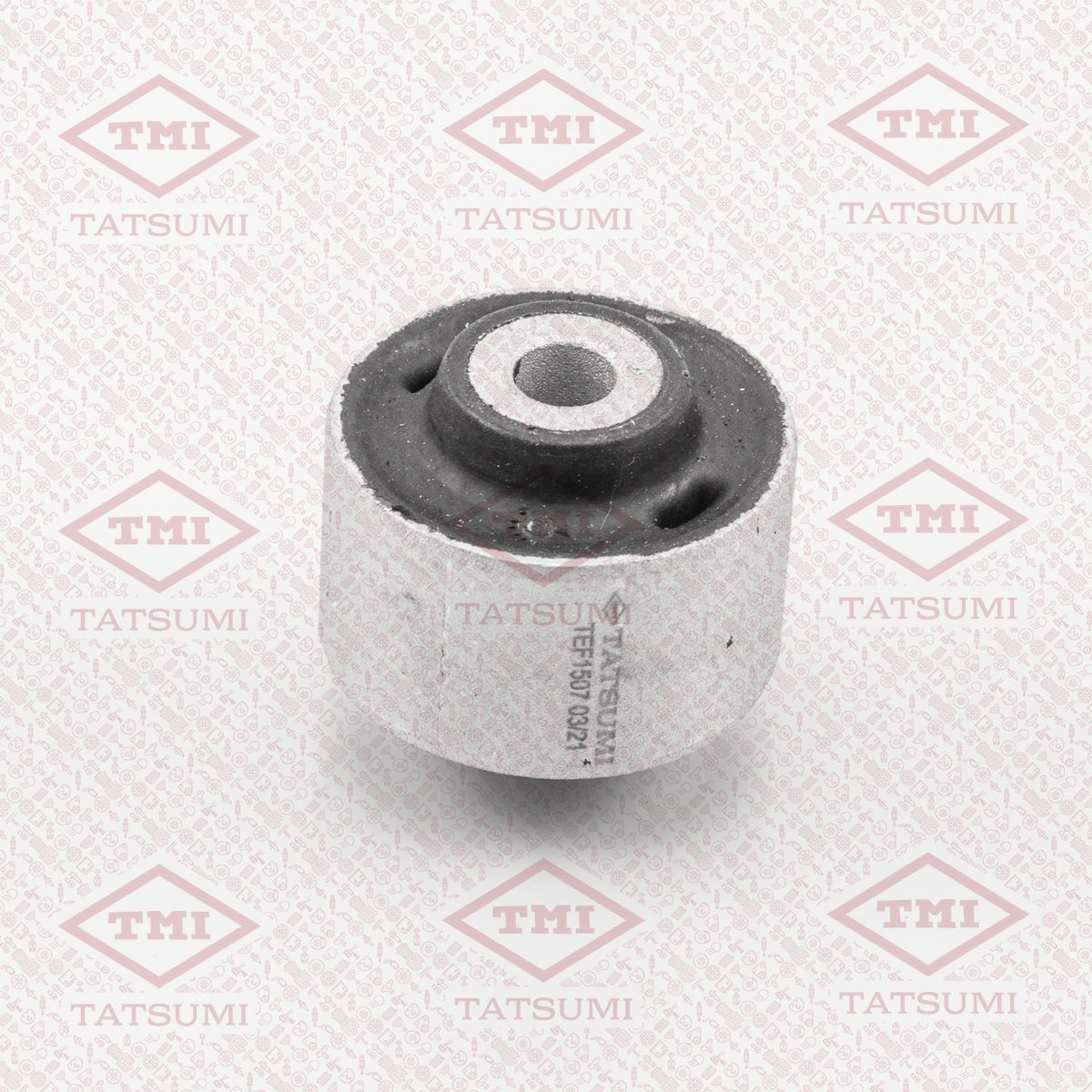 Сайлентблок рычага подвески (Tatsumi). Артикул TEF1507