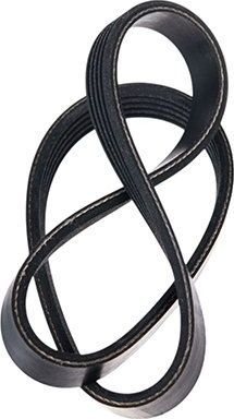 Приводной ремень поликлиновой Zentparts. Артикул Z22767