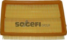 Воздушный фильтр Fram для Hyundai Trajet I 1999-2008. Артикул CA8766