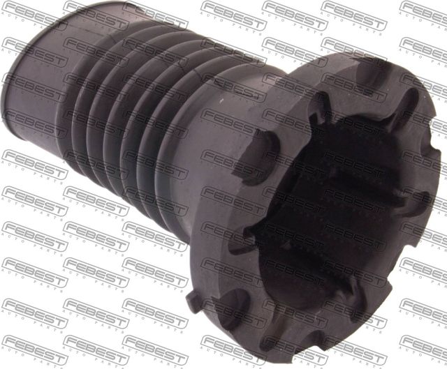 Пыльник амортизатора (стойки) Febest передний для Toyota Progres 2000-2007. Артикул TSHB-005