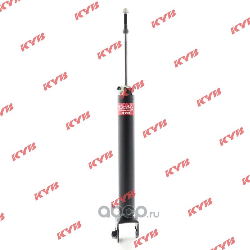 Амортизатор KYB Excel-G задний для Infiniti G IV 2007-2013. Артикул 349096