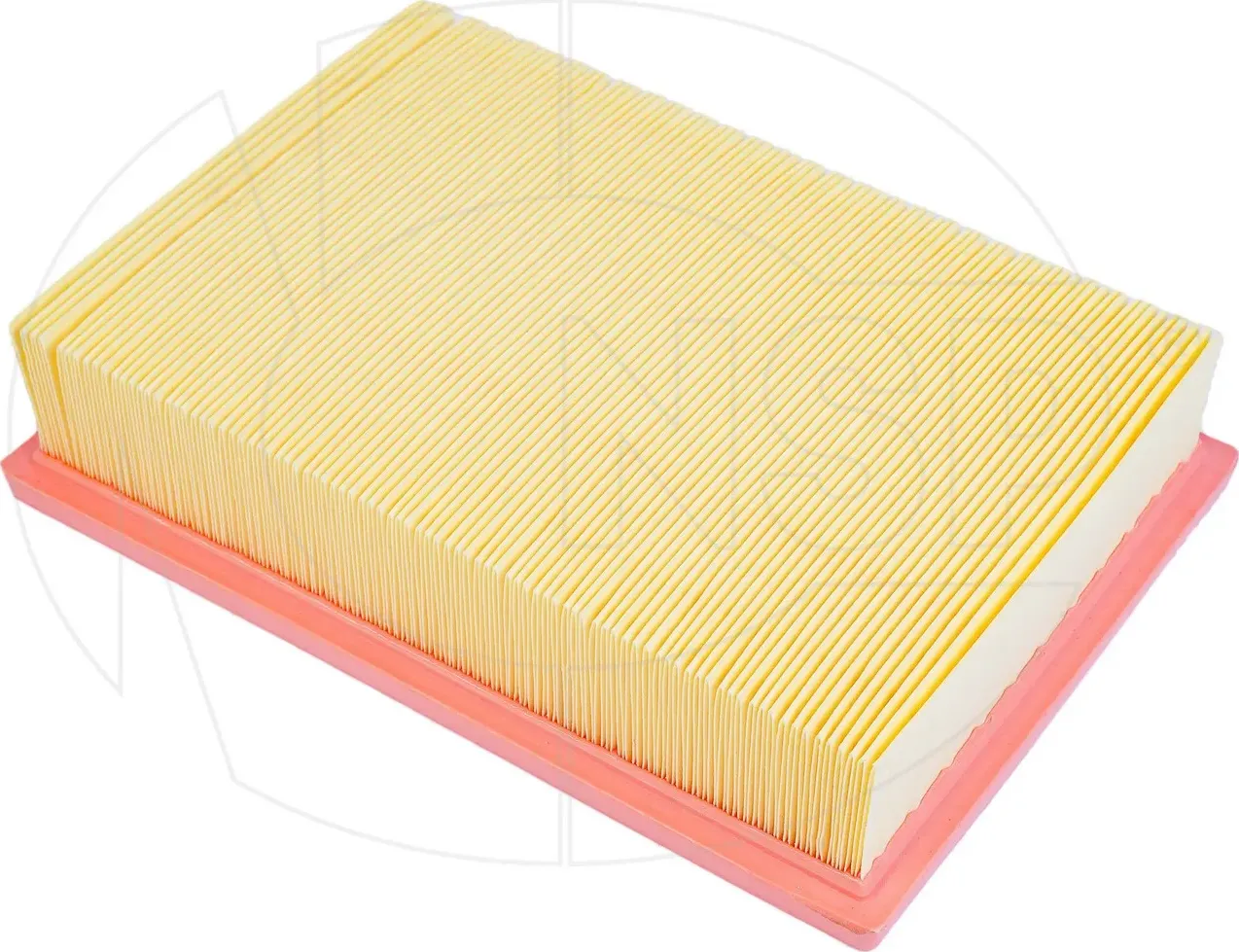 Фильтр воздушный (NSP). Артикул NSPRS78N9