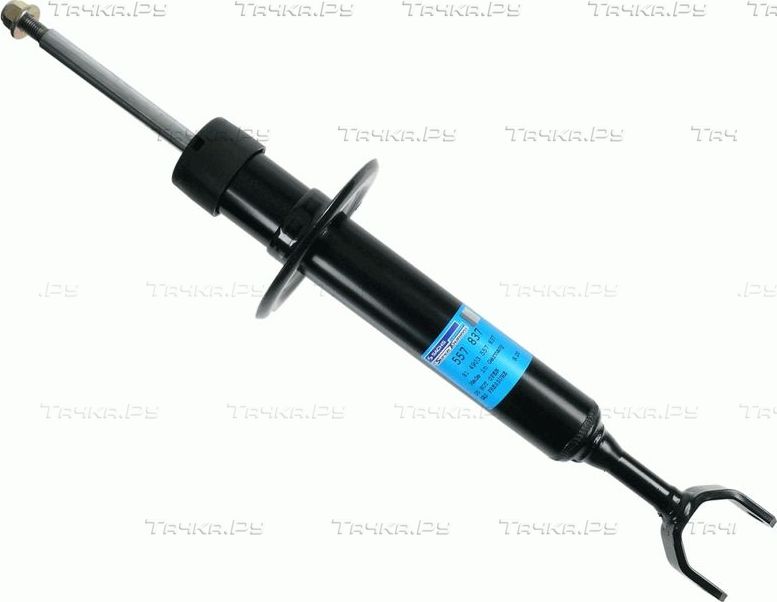 Амортизатор SACHS. Артикул 557 837