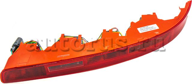 Фонарь задний VAG. Артикул 4L0945096