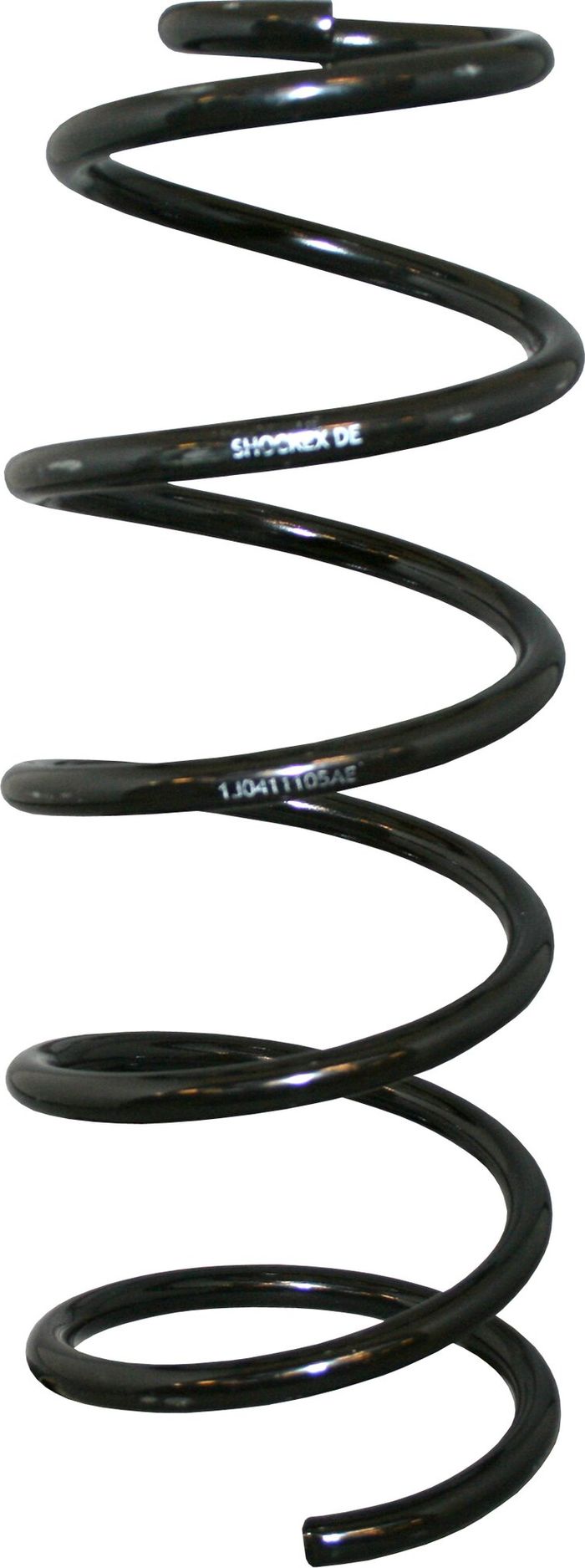 Пружина подвески JP Group. Артикул 1142200400