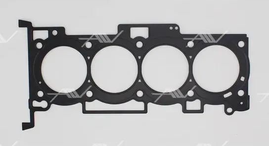 HG-32370 прокладка ГБЦ HYUNDAI/KIA G4KE стальная (Autowelt). Артикул HG32370