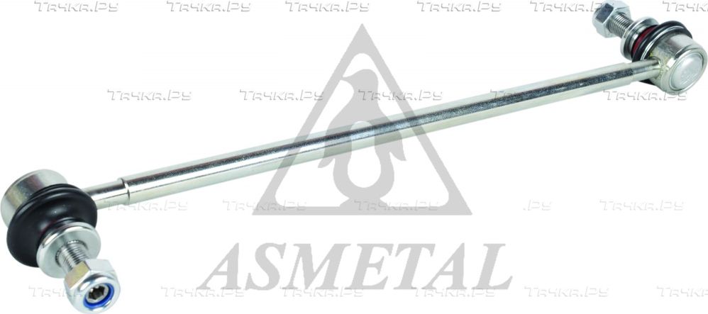 Стойка (тяга) стабилизатора Asmetal. Артикул 26TY2000