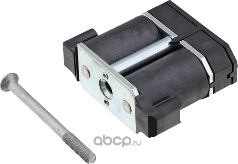 Радиатор охлаждения двигателя Scania. Артикул 1493771