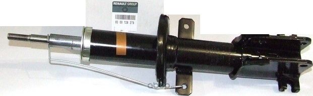 Амортизатор Renault. Артикул 8200728279