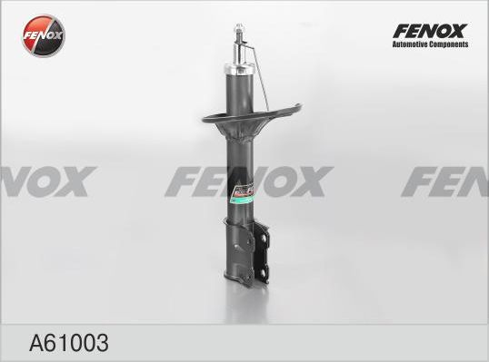 Амортизатор Fenox. Артикул A61003