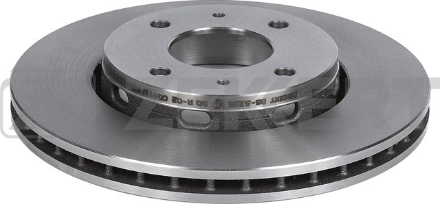 Тормозной диск Zekkert. Артикул BS-5226