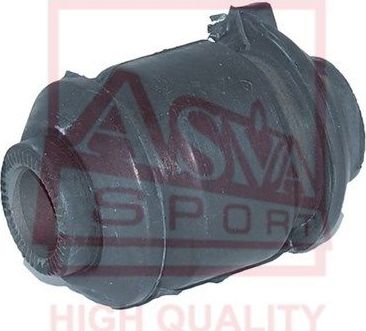 Сайлентблок переднего рычага подвески Asva. Артикул 0101-436