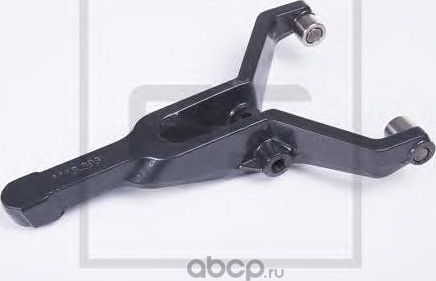 Вилка сцепления PE Automotive. Артикул 140.402-00A