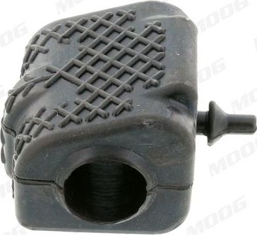 Втулка стабилизатора MOOG передняя правая/левая для Citroen DS3 I 2009-2015. Артикул CI-SB-14916