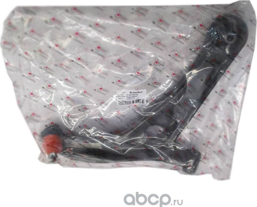 Рычаг нижний (Kimiko). Артикул 1014001606KM