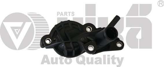 КРЫШКА ТЕРМОСТАТА Vika. Артикул 11211854001