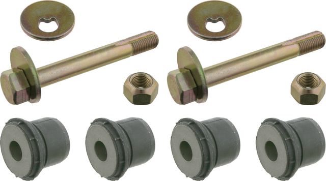 Сайлентблок переднего рычага подвески Febi Bilstein правый/левый нижний для Mercedes-Benz SL-Класс III (R107, C107) 1971-1989. Артикул 01692