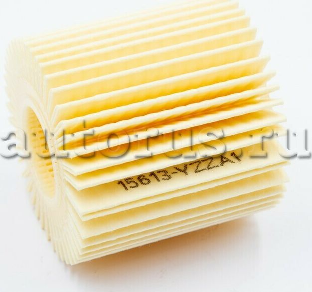 Масляный фильтр Toyota. Артикул 04152YZZA8