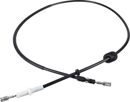 Трос ручника (тросик ручного тормоза) Stellox задний правый/левый для Mercedes-Benz CLS I (C219) 2004-2010. Артикул 29-96015-SX