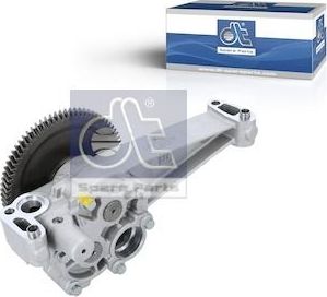 Масляный насос DT Spare Parts. Артикул 1.10681