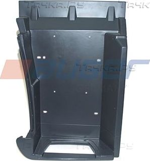 Пороги Auger правый для MAN F2000 1994-2000. Артикул 66644