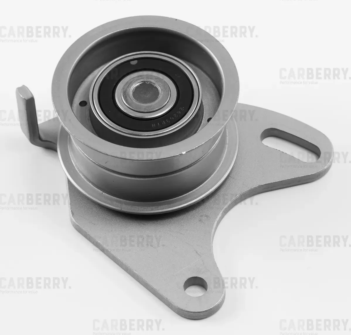 Ролик натяжителя ремня ГРМ (Carberry). Артикул 55CA318