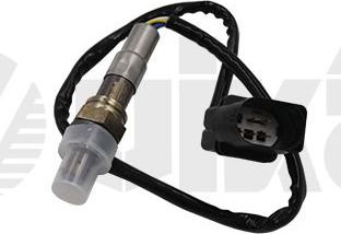 Лямбда-зонд (кислородный датчик) Vika. Артикул 99061782901