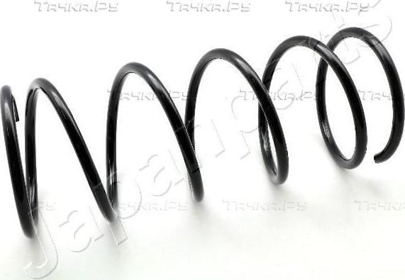 Пружина подвески Japanparts. Артикул ZC5763A