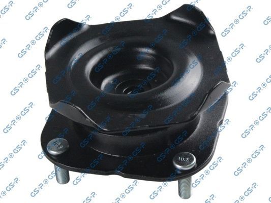 Опора амортизатора (стойки) GSP задняя левая для Mazda MX-6 1992-1997. Артикул 514225