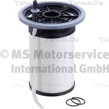 Топливный фильтр Kolbenschmidt для Lancia Ypsilon III (Type 846) 2011-2026. Артикул 50019004