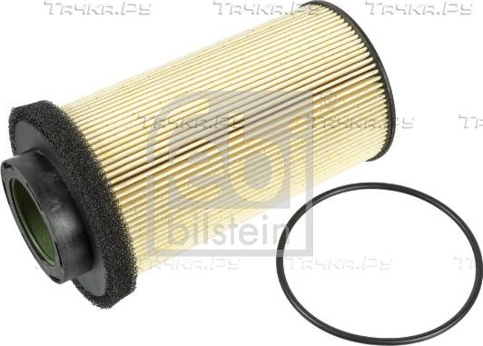 Топливный фильтр Febi Bilstein. Артикул 24663