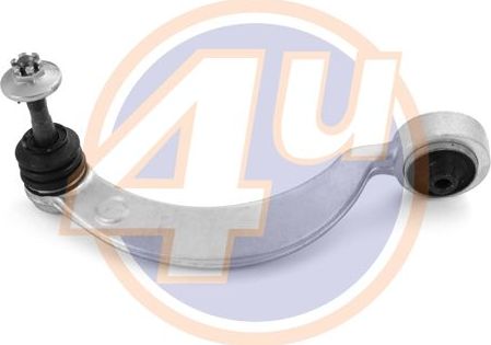Поперечный рычаг передней подвески 4U левый для Lexus LS IV 2006-2017. Артикул LX-D-06418