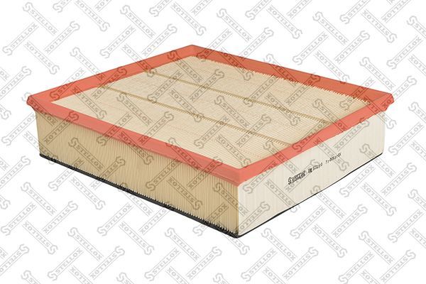 Воздушный фильтр Stellox. Артикул 71-00511-SX