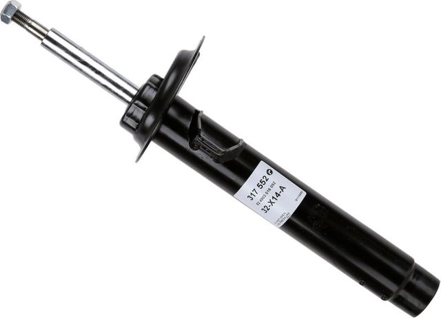 Амортизатор SACHS передний правый для BMW Z4 I (E85/E86) 2002-2009. Артикул 317 552