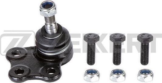 Шаровая опора Zekkert. Артикул TG-5154