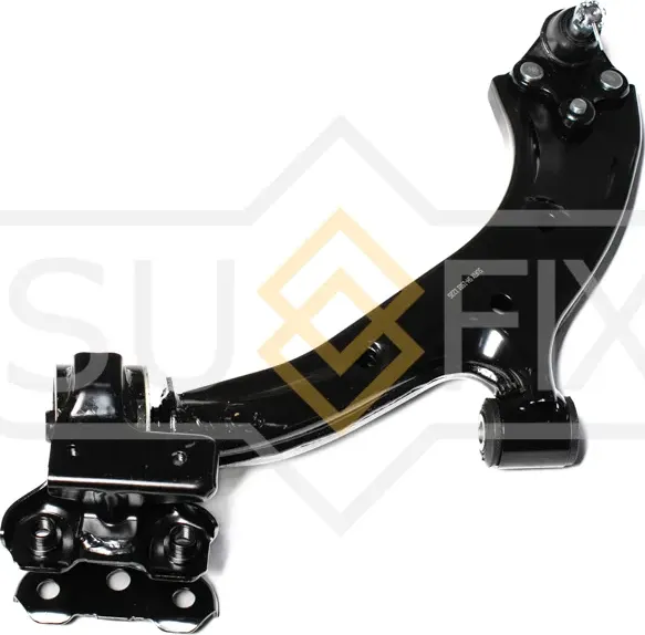 Рычаг подвески нижний передний левый HONDA CR-V III (RE) 2006-2012 (Sufix). Артикул SH1581