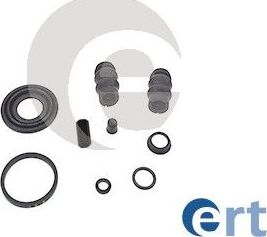 Ремкомплект тормозного суппорта ERT. Артикул 401615