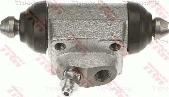 Тормозной цилиндр TRW задний для Hyundai i20 I 2008-2015. Артикул BWC275