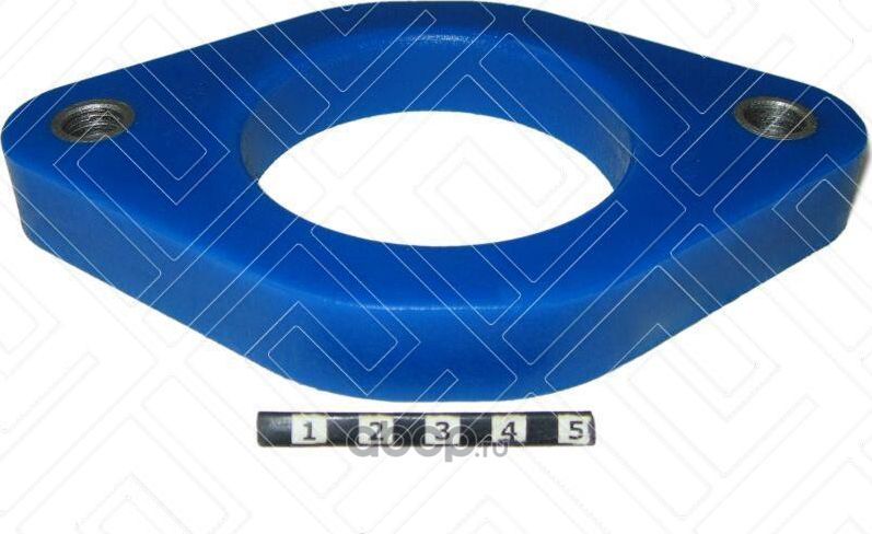 Проставка опоры задней амортизационной стойки 20мм (Полиуретан). Артикул 7120202