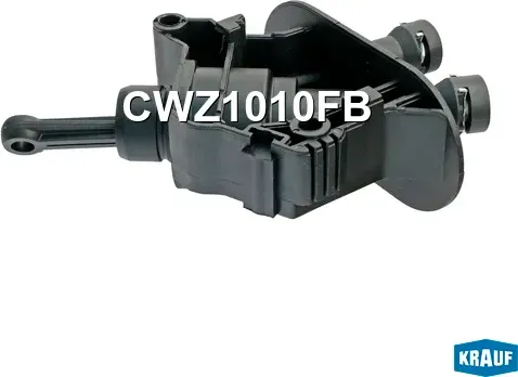 Цилиндр сцепления главный Krauf. Артикул CWZ1010FB